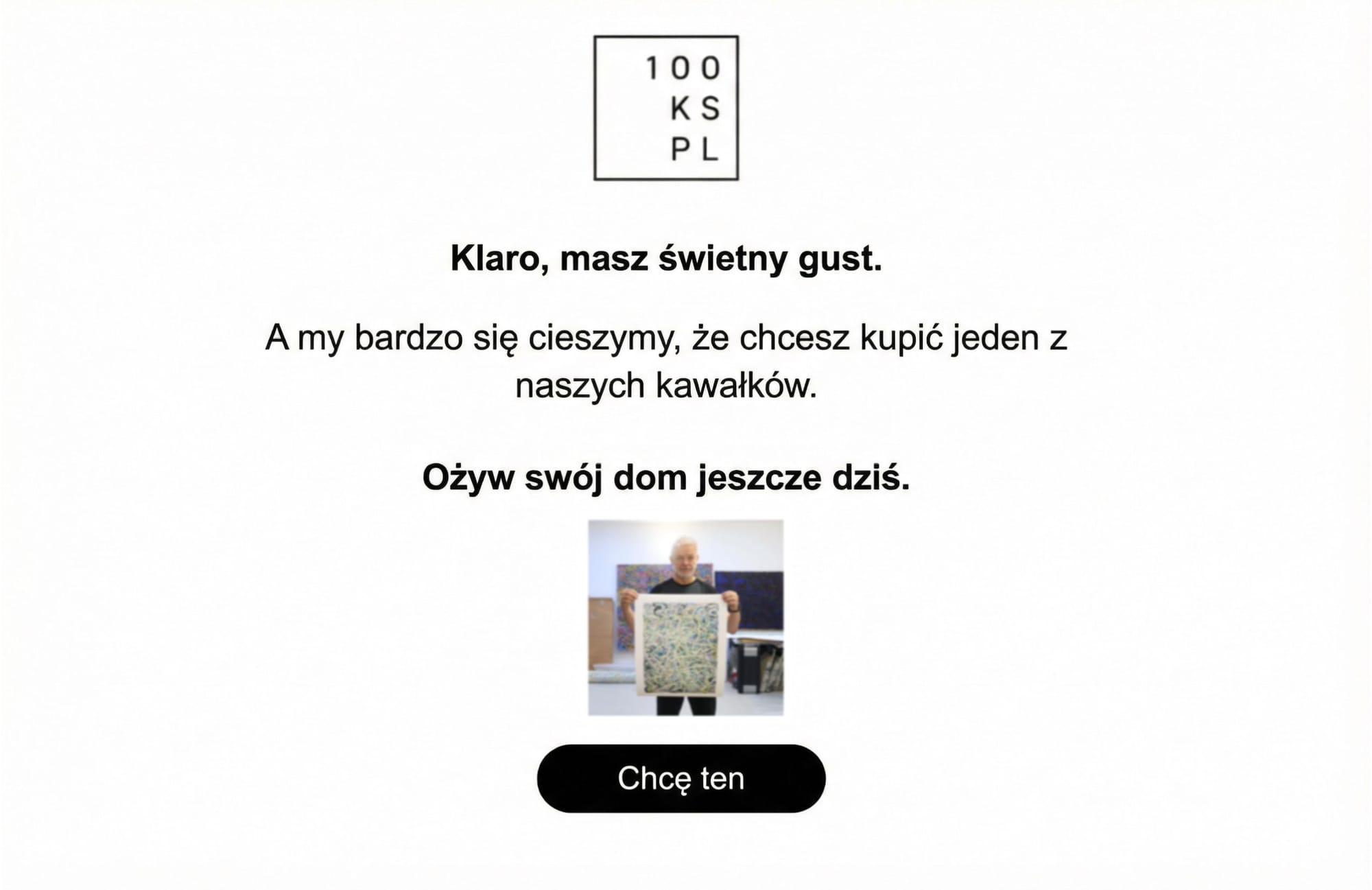 Przypominaj o przeglądanych produktach i kategoriach