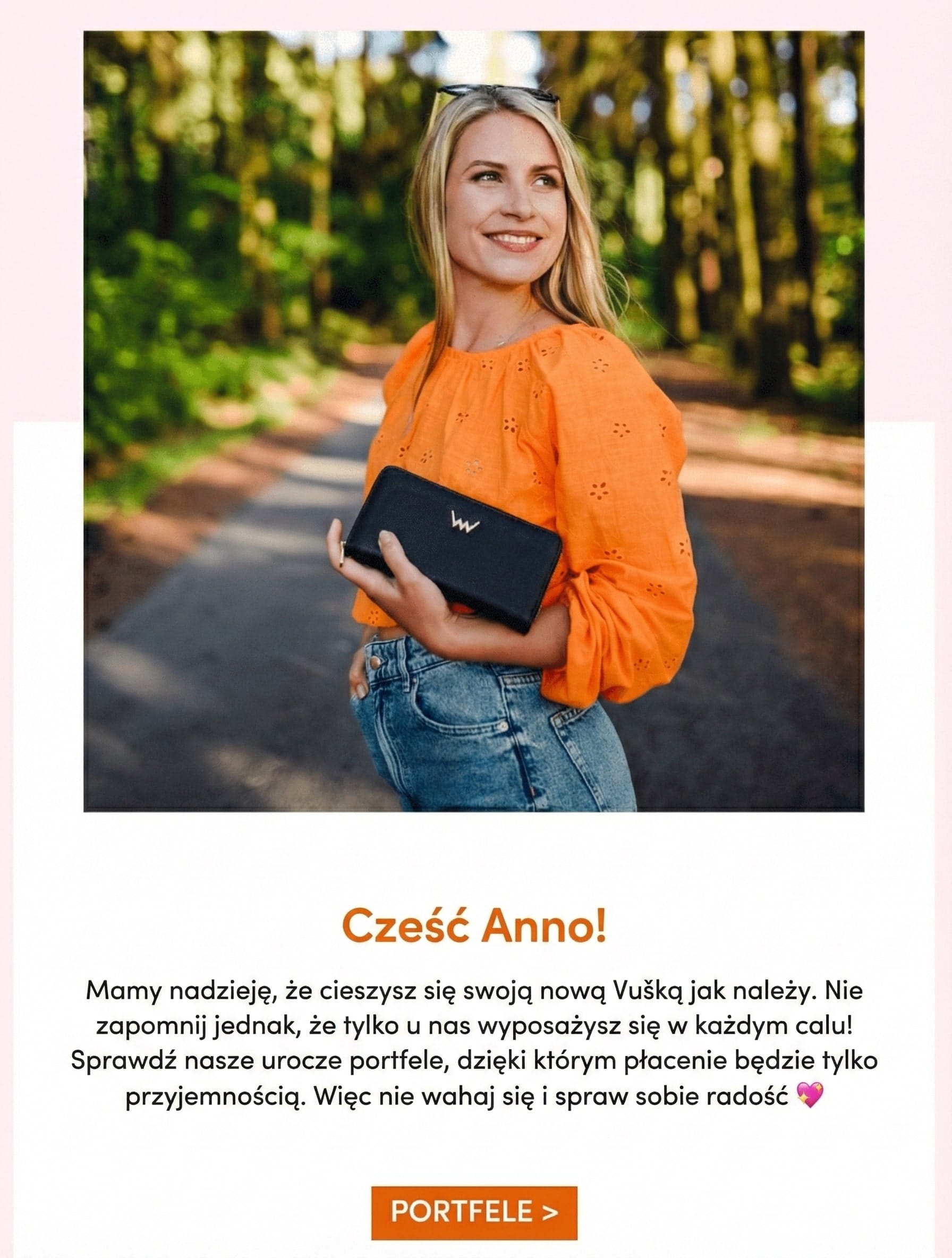 Dzięki kampaniom retencyjnym, upsellowym i cross-sellowym zwiększysz liczbę powracających klientów, zmaksymalizujesz zysk i wzmocnisz konkurencyjność.