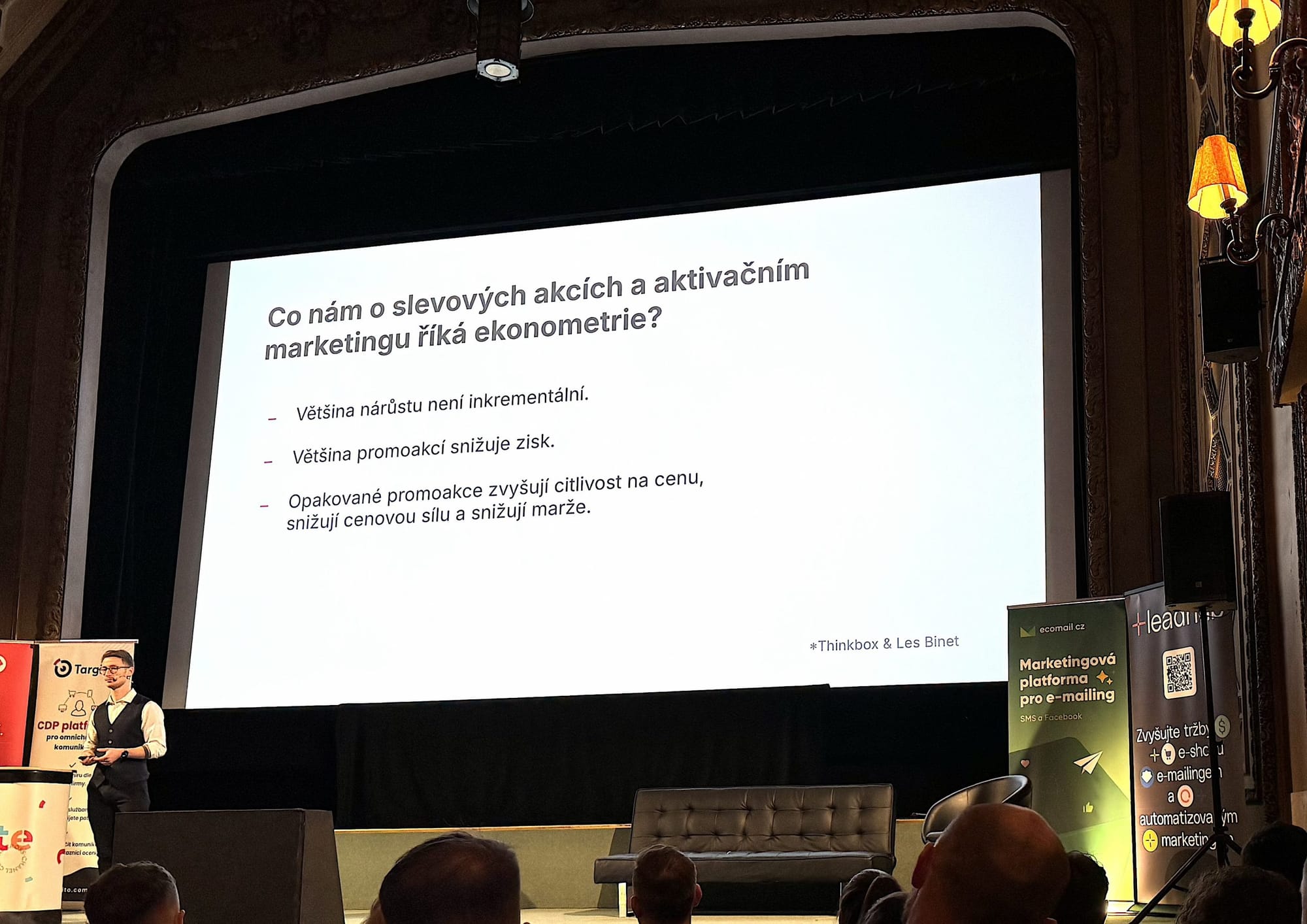 David Janoušek z agentury Taste