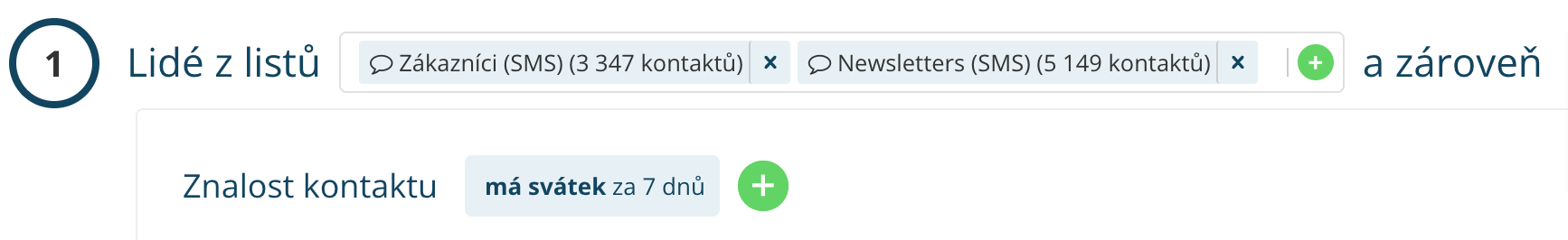 Přání k svátku můžete posílat v den jmenin nebo několik dní dopředu