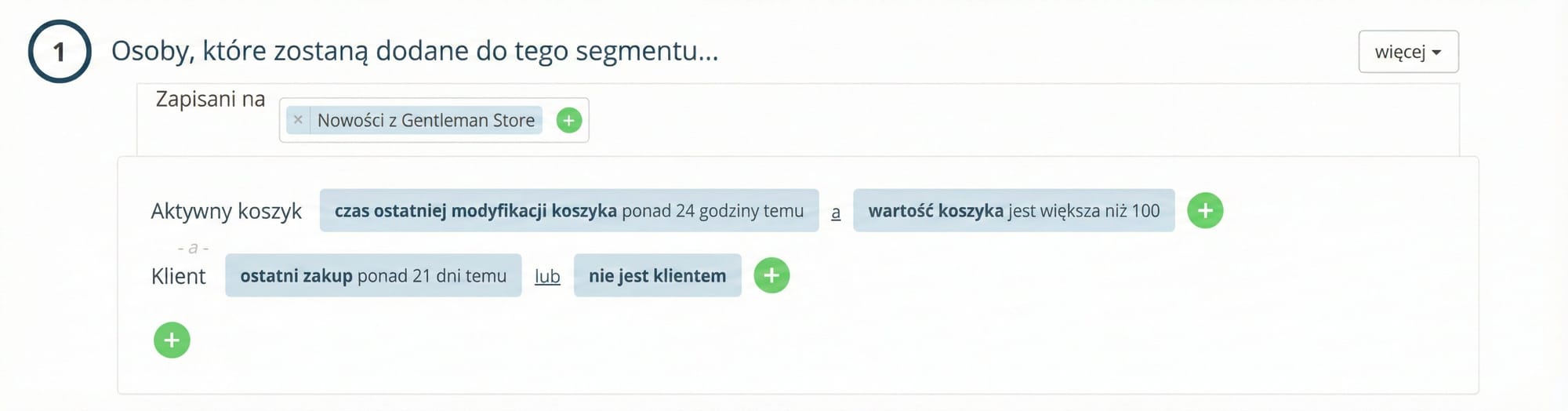 2. e-mail – po 24 godzinach