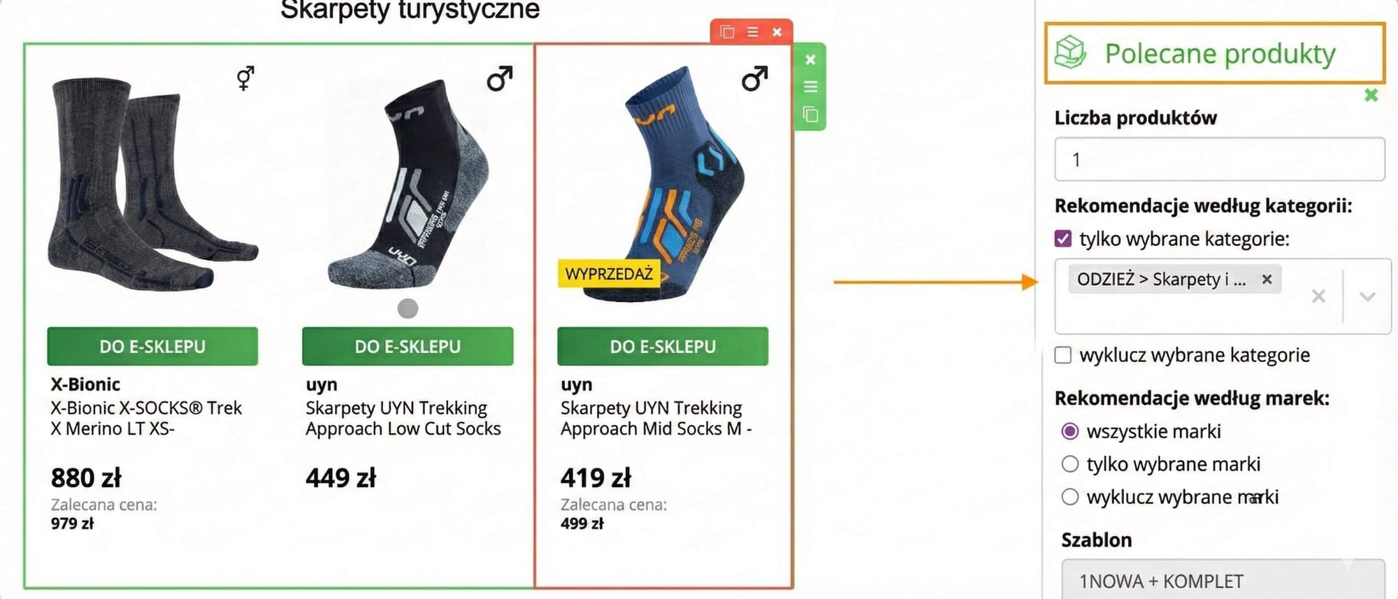 Reaguj na zachowania zakupowe – cross-sell, który ma sens