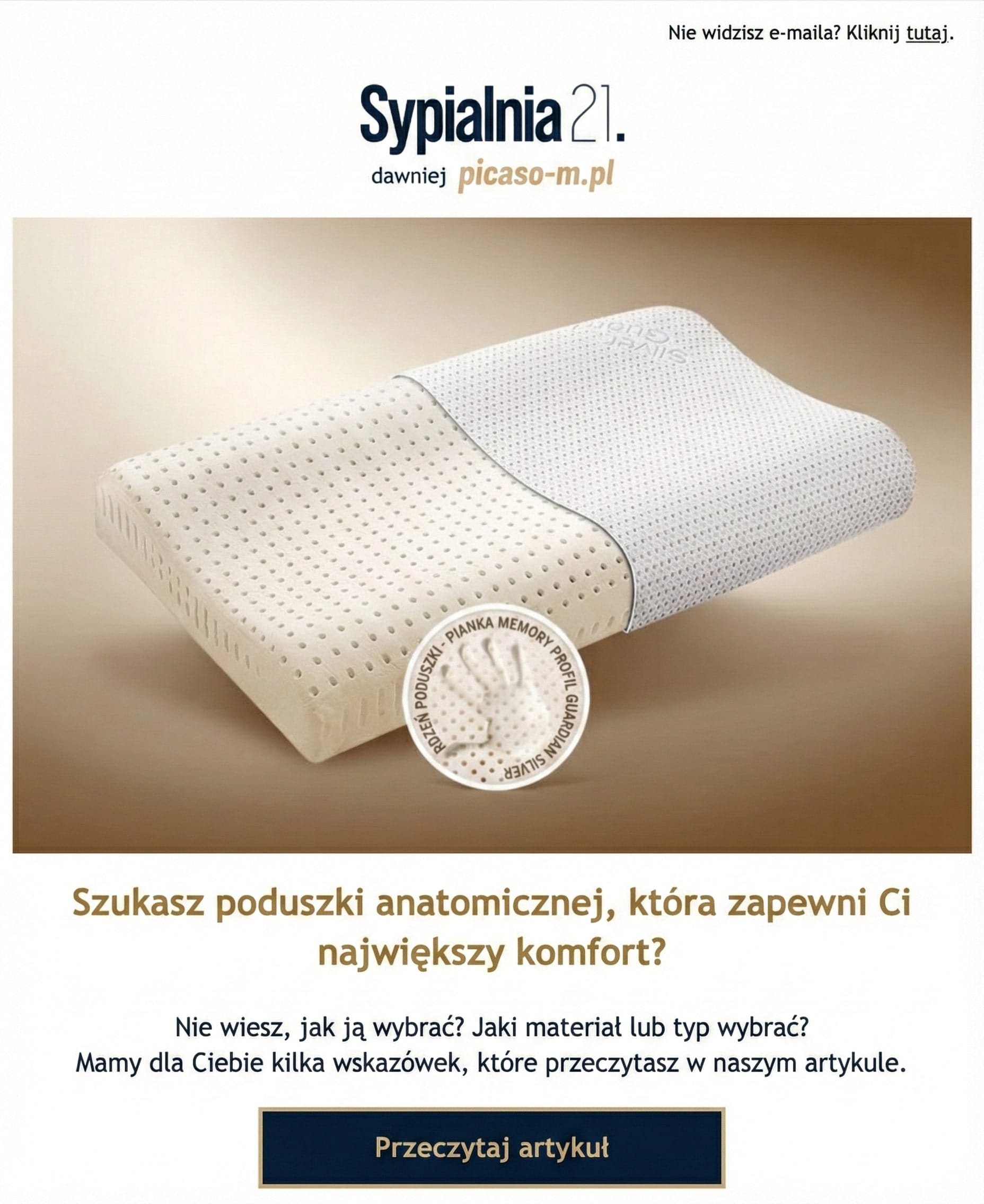 Jaki content wybrać do newsletterów