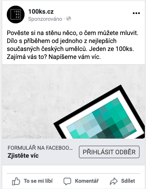 Efektivní e-mailing a budování databáze