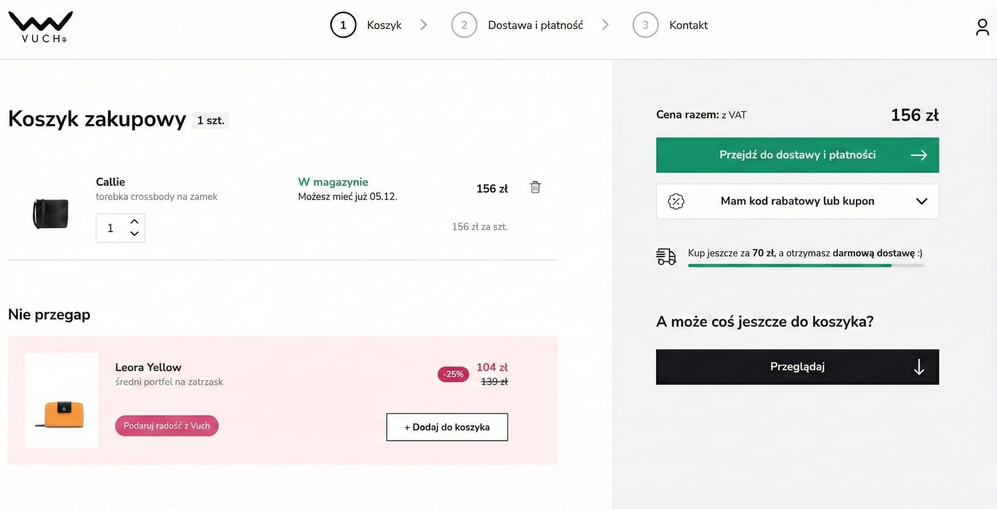 Personalizacja, która zwiększa skuteczność