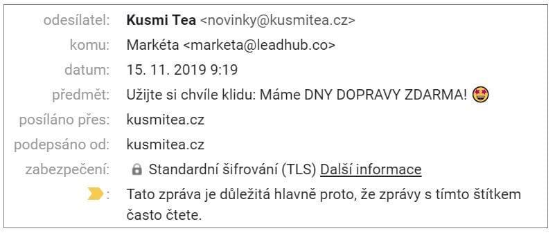 Správné nastavení DNS záznamů