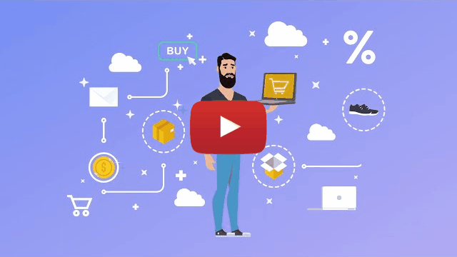 Youtube gif oživí newsletter