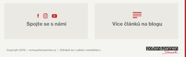 Nejčastější chyby v e-mailingu - chybí odhlašovací odkaz