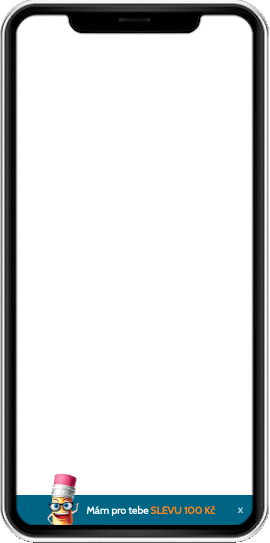 Potenciál popupů na mobilních telefonech