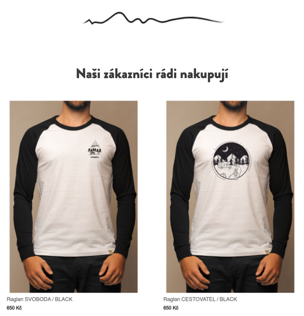 Doporučování produktů v automatických kampaních