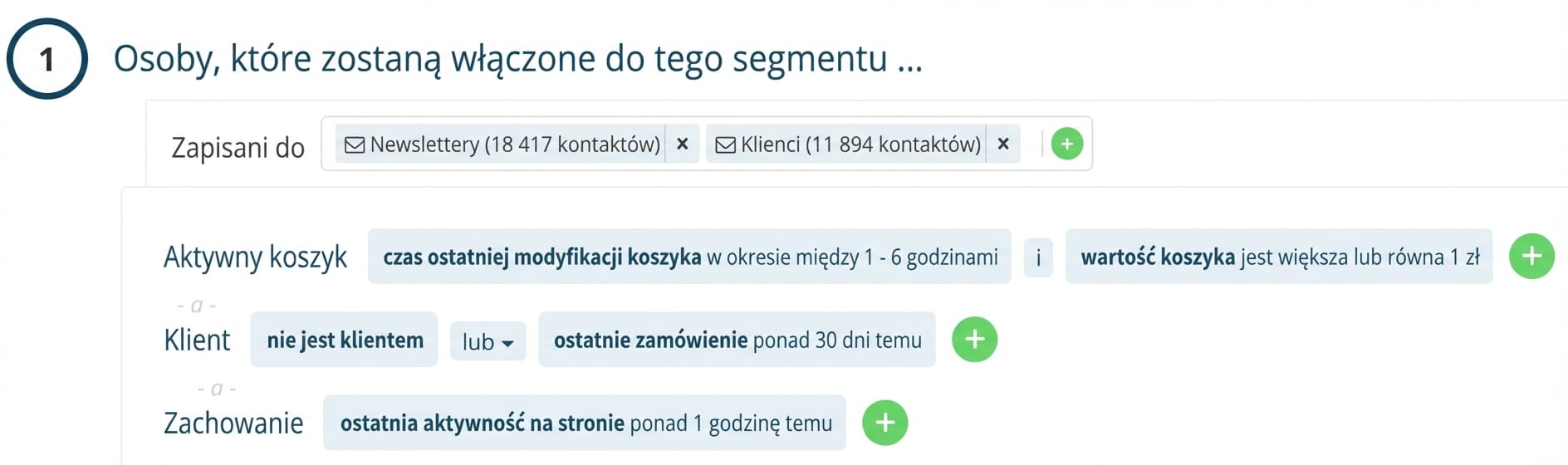 Czym jest kampania automatyczna