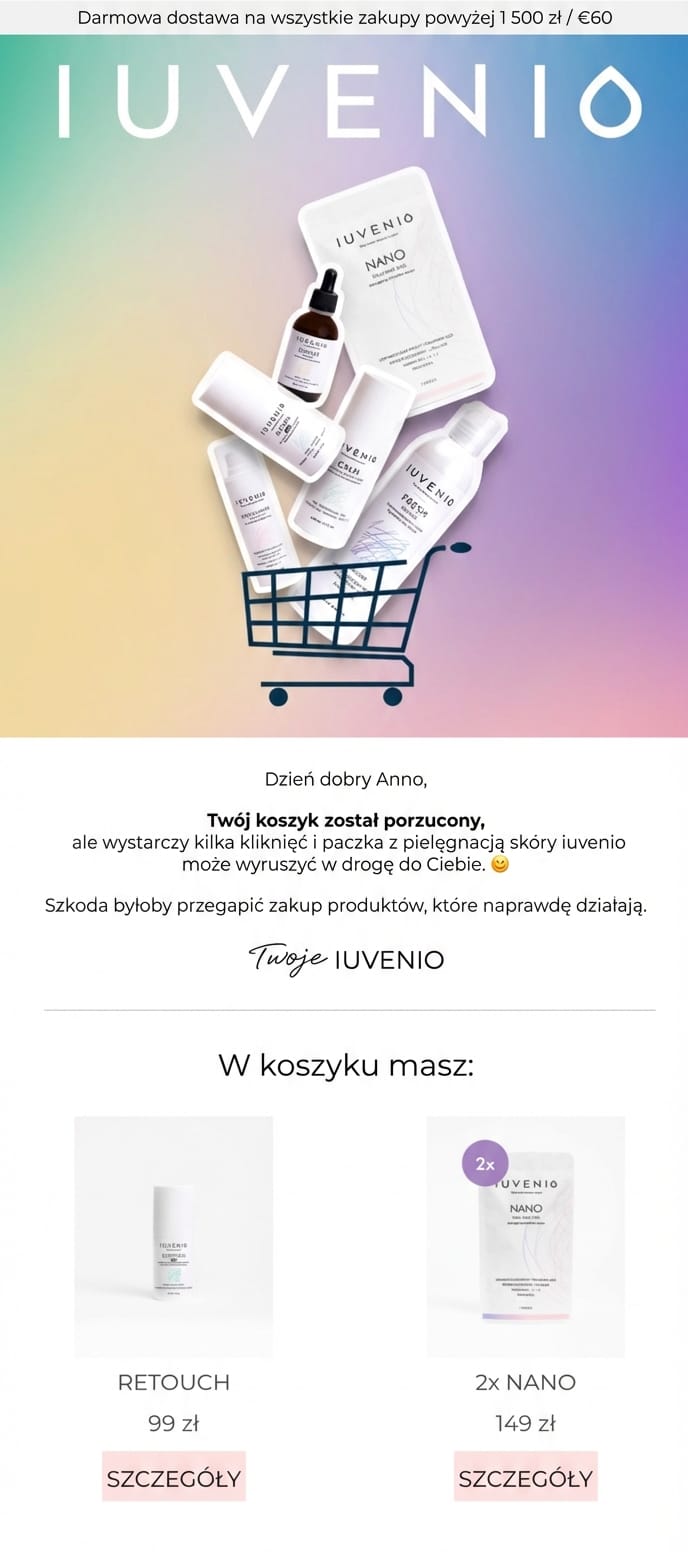 Czym jest kampania automatyczna