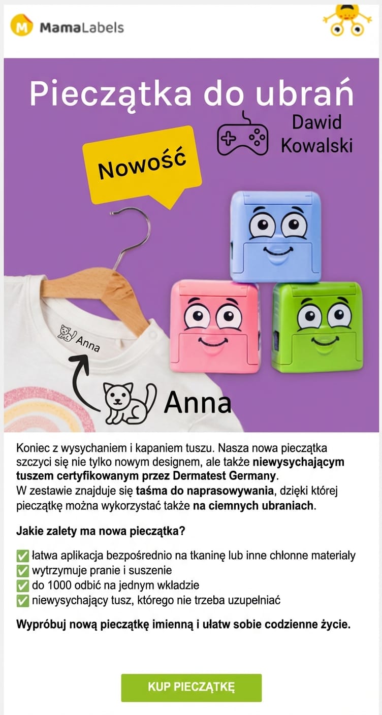 Czym jest newsletter i dlaczego warto go wysyłać?