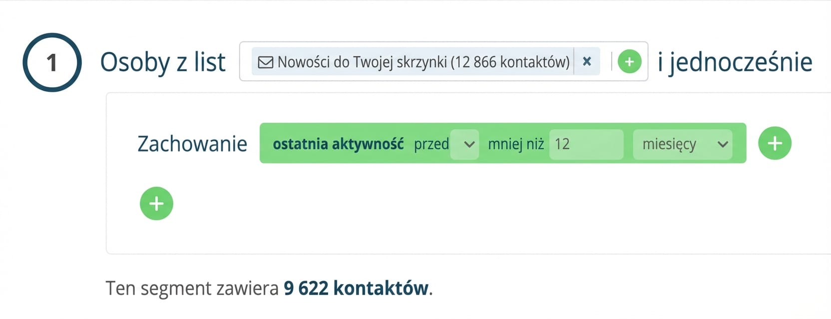 Jak segmentować w wysyłkach targetowanych
