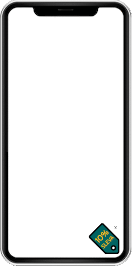 Zobrazení na mobilním zařízení