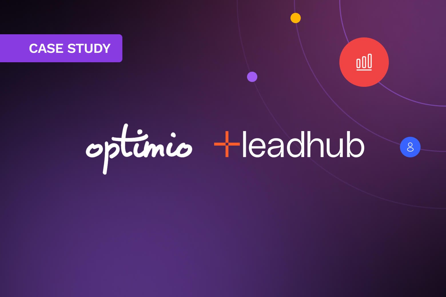 Case study: Jak díky CLV analýze a datům z Leadhubu odemyká Optimio potenciál zákaznické databáze