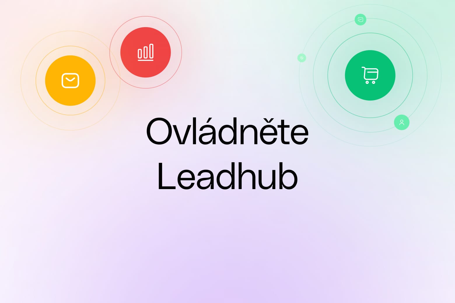 E-mail marketing snadno a rychle: první kroky v Leadhubu