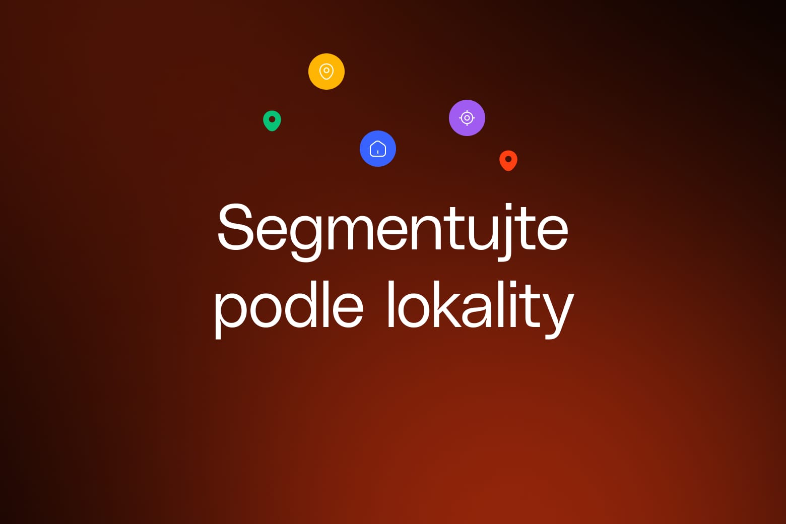 Jak z adresy zákazníka vytěžit maximum