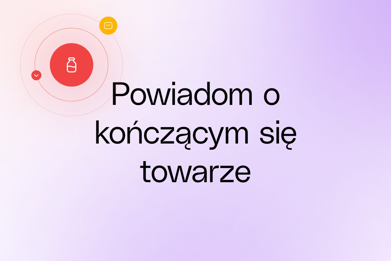 Kończące się produkty z personalizowanym zużyciem – kampania, która zwiększa sprzedaż