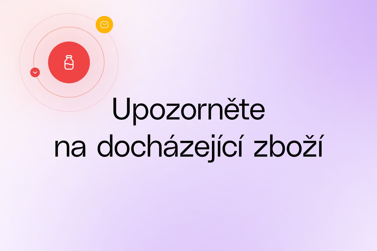 Docházející produkty s personalizovanou spotřebou: kampaň, která zvýší tržby
