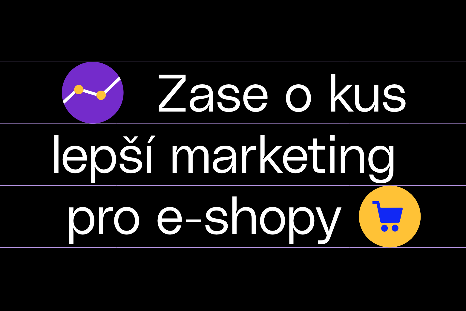 Novinky, které posunou váš marketing