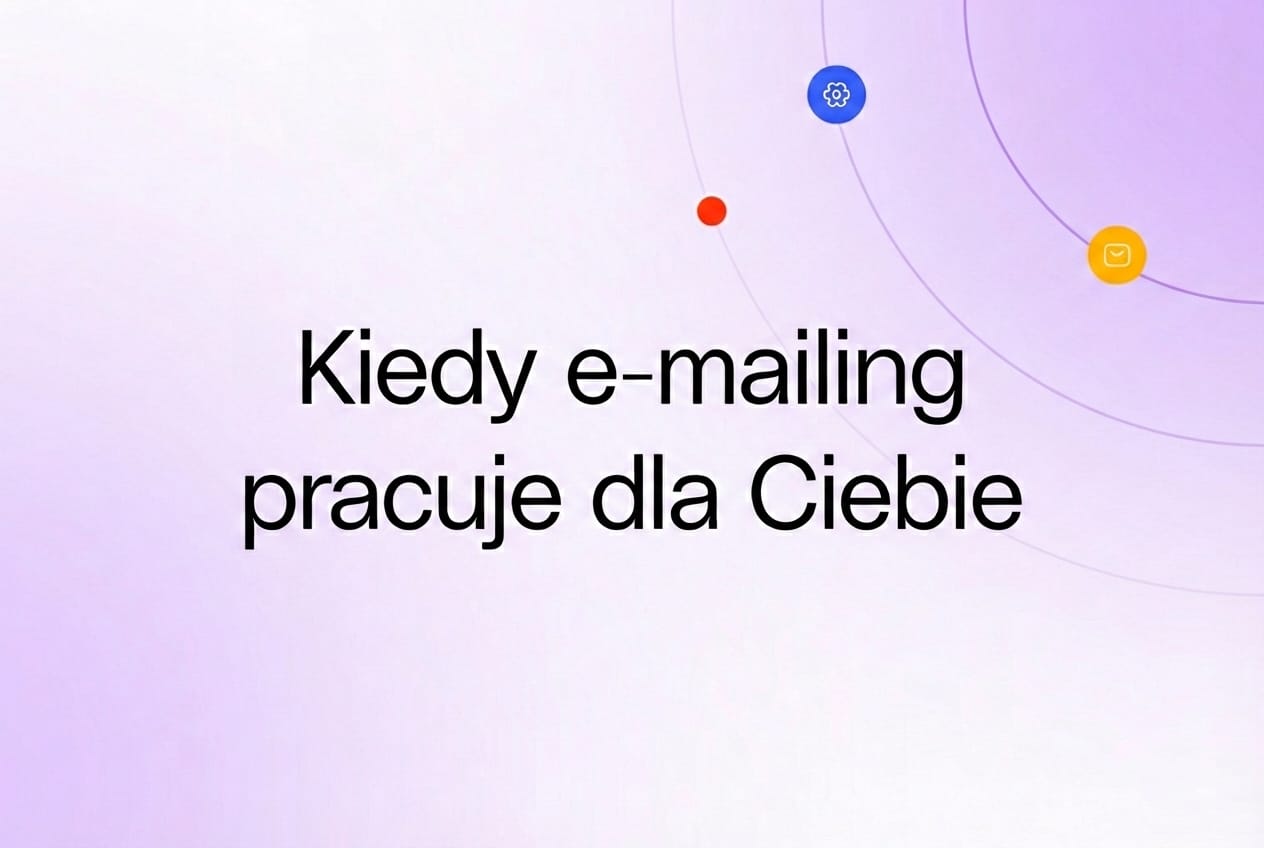 Odkryj potencjał automatycznych kampanii