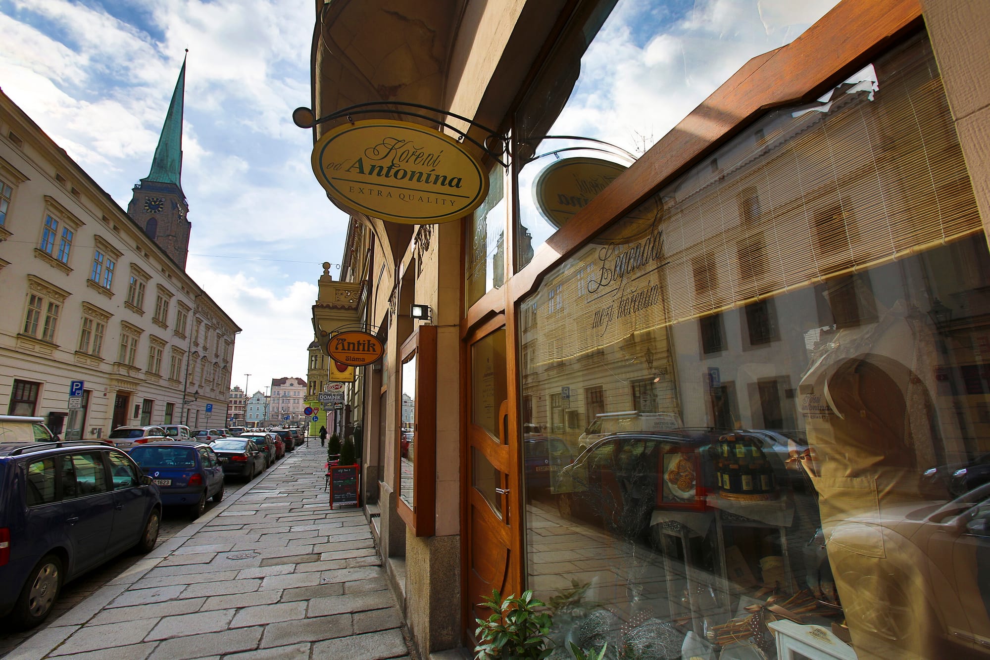 Jak obchůdek s kořením vygeneroval 48 655 Kč na e-shopu za 1 130 Kč investovaných do reklam s Leadhub Audience Designerem