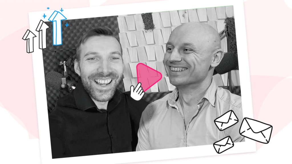 Podcast Z Podpalubí: Vaším soudcem je spam filter