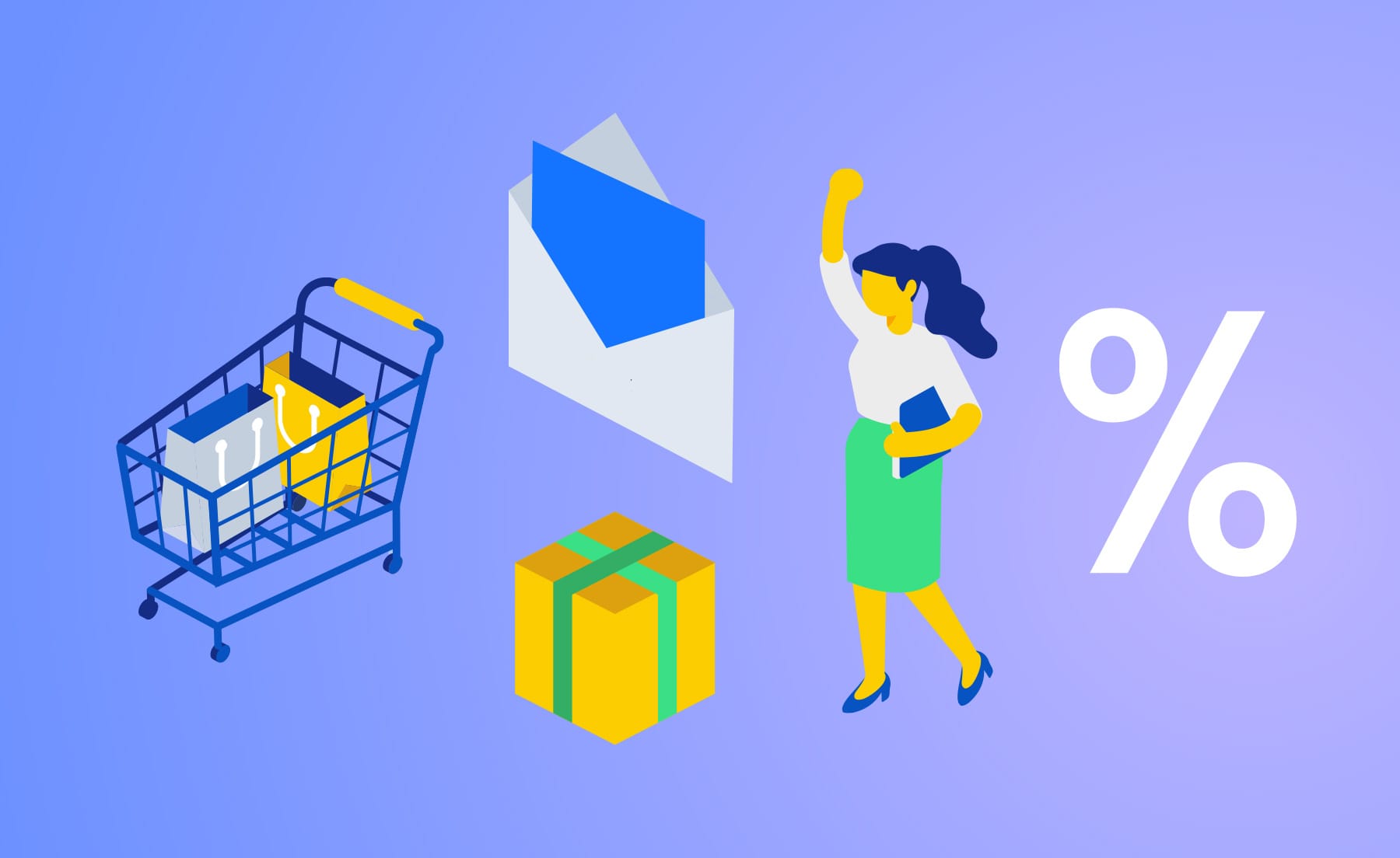 6 nejpoužívanějších automatických kampaní, které nastavíte lusknutím prstu