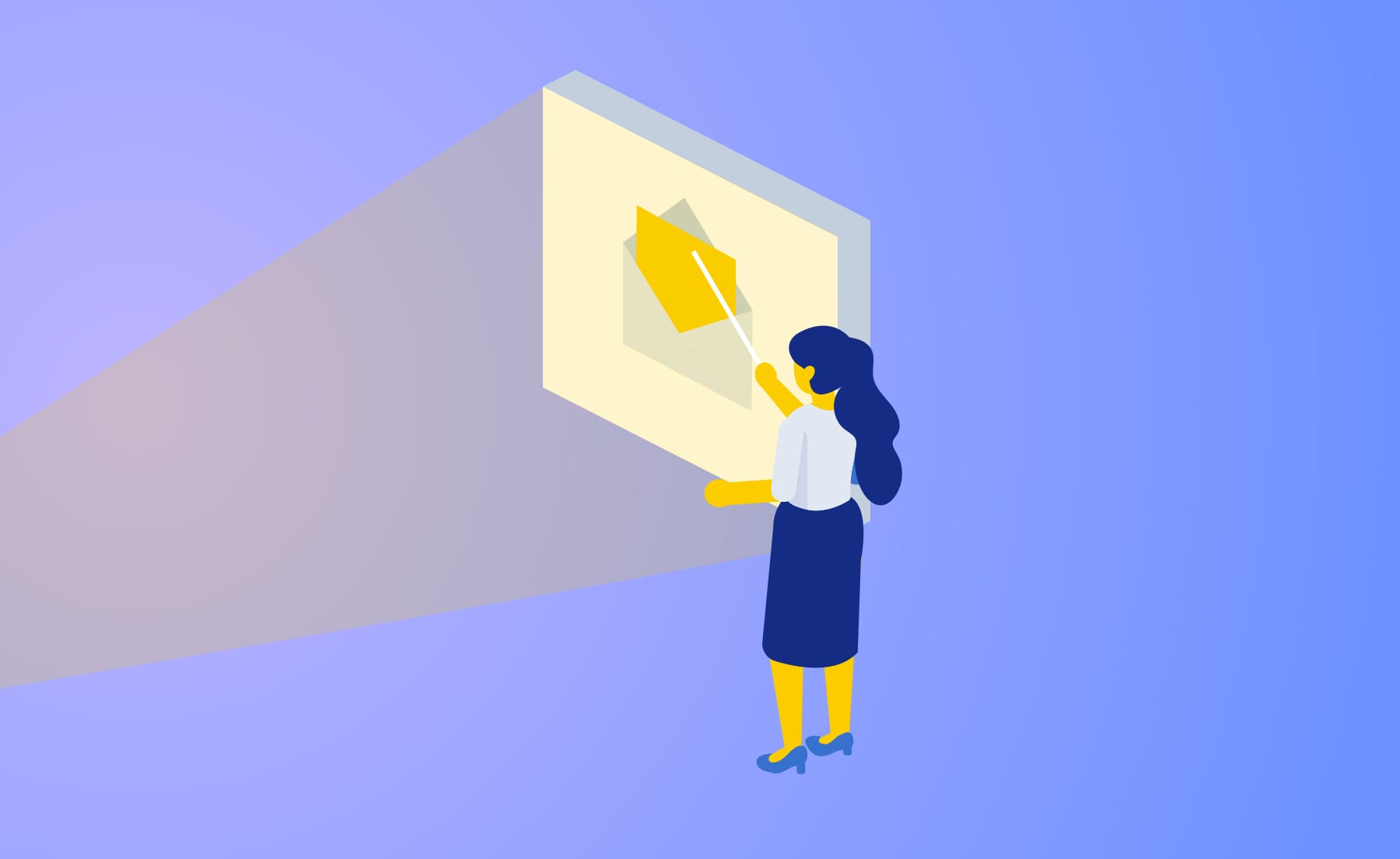 Začátky s e-mailingem (2. díl): Jak začít s e-mailingem ve 3 krocích