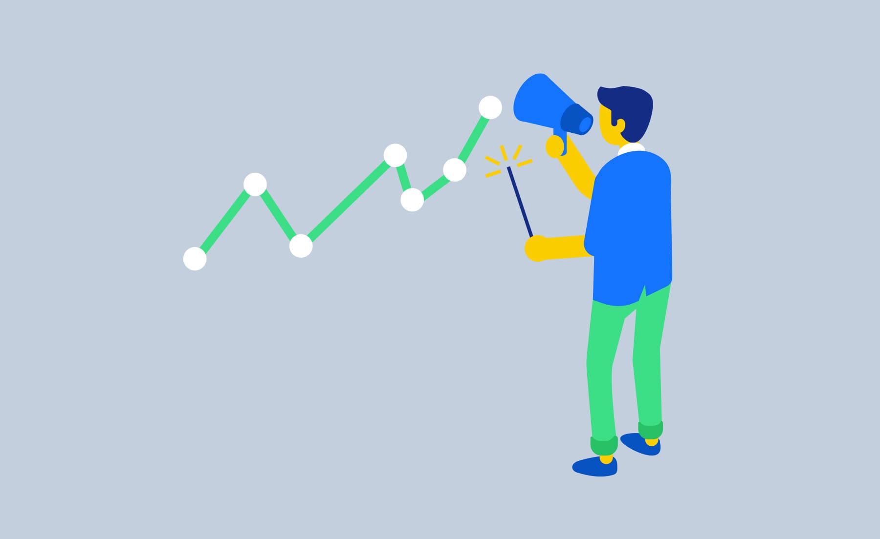 E-mailingové automatizace, které šetří čas a vydělávají peníze