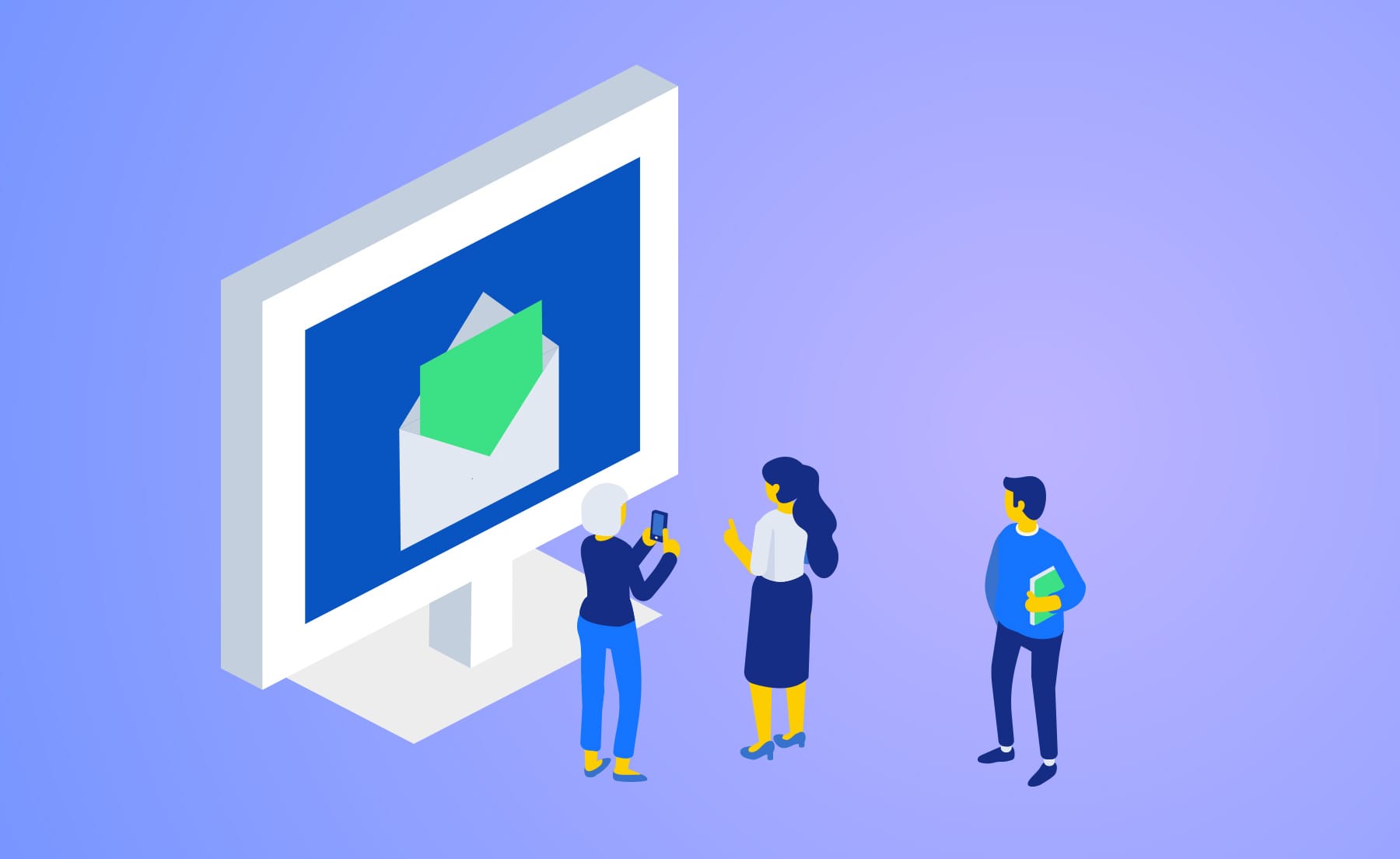 E-mail marketing | Inspirace | Naše nejoblíbenější e-maily 05/2021