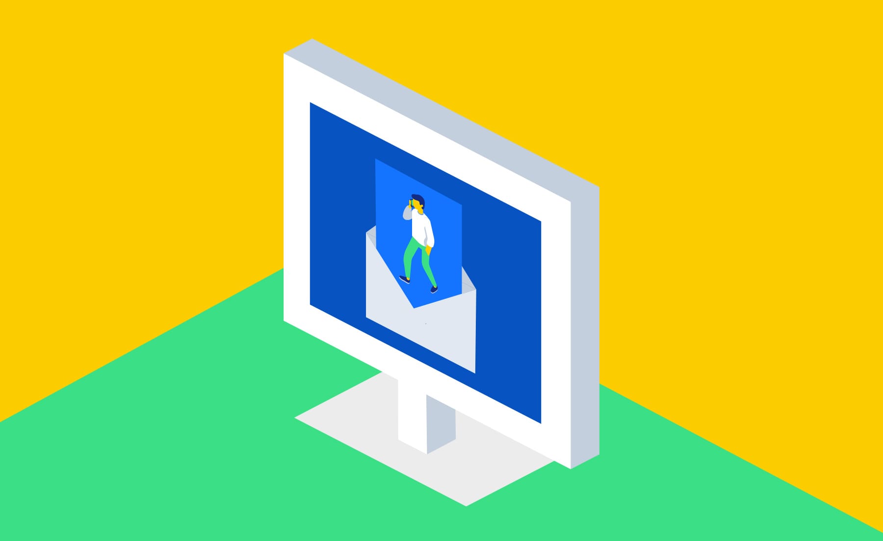 Oslovení a personalizovaný text v předmětu e-mailu