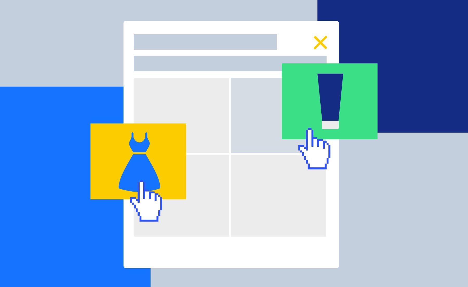 Doporučování produktů na míru každému příjemci