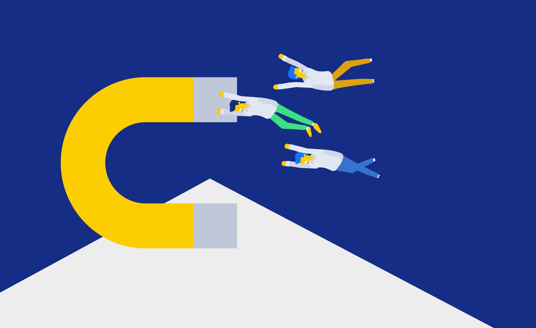 Zvyšte procento vracejících se zákazníků! Vyplatí se to.