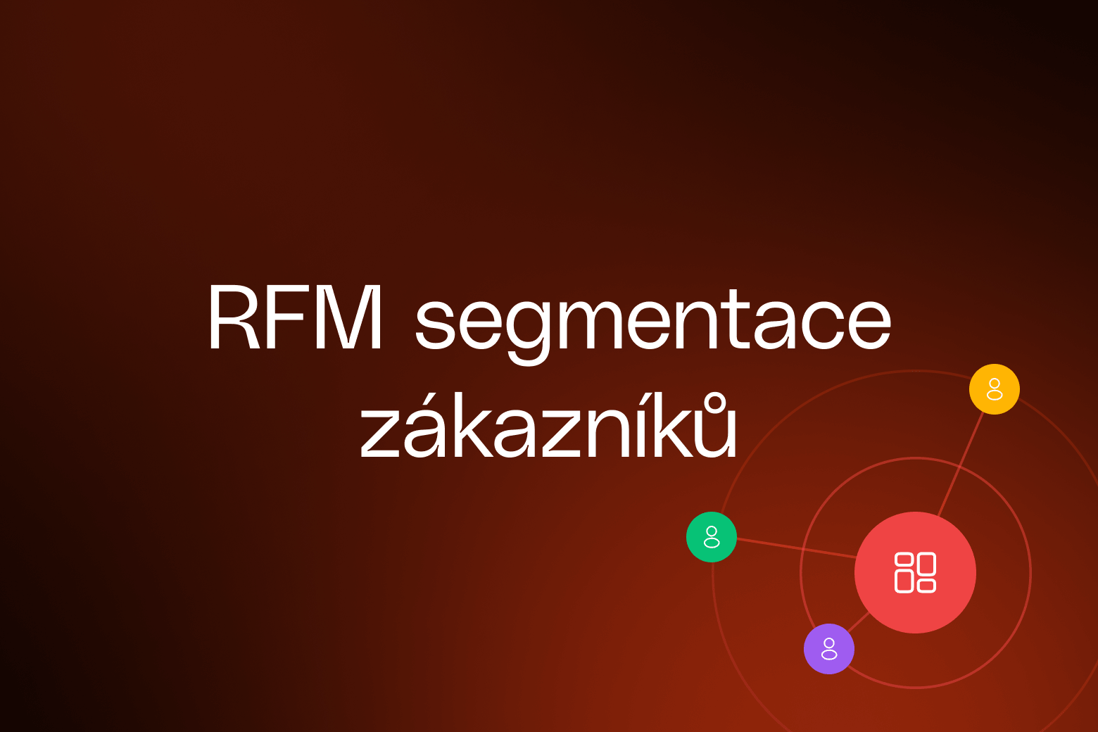RFM segmentace zákazníků e-shopu a jak ji využít v praxi