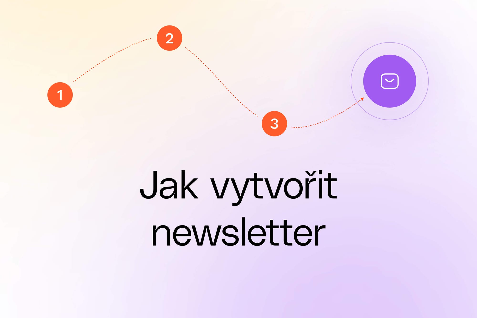 Jak vytvořit newsletter: průvodce krok za krokem