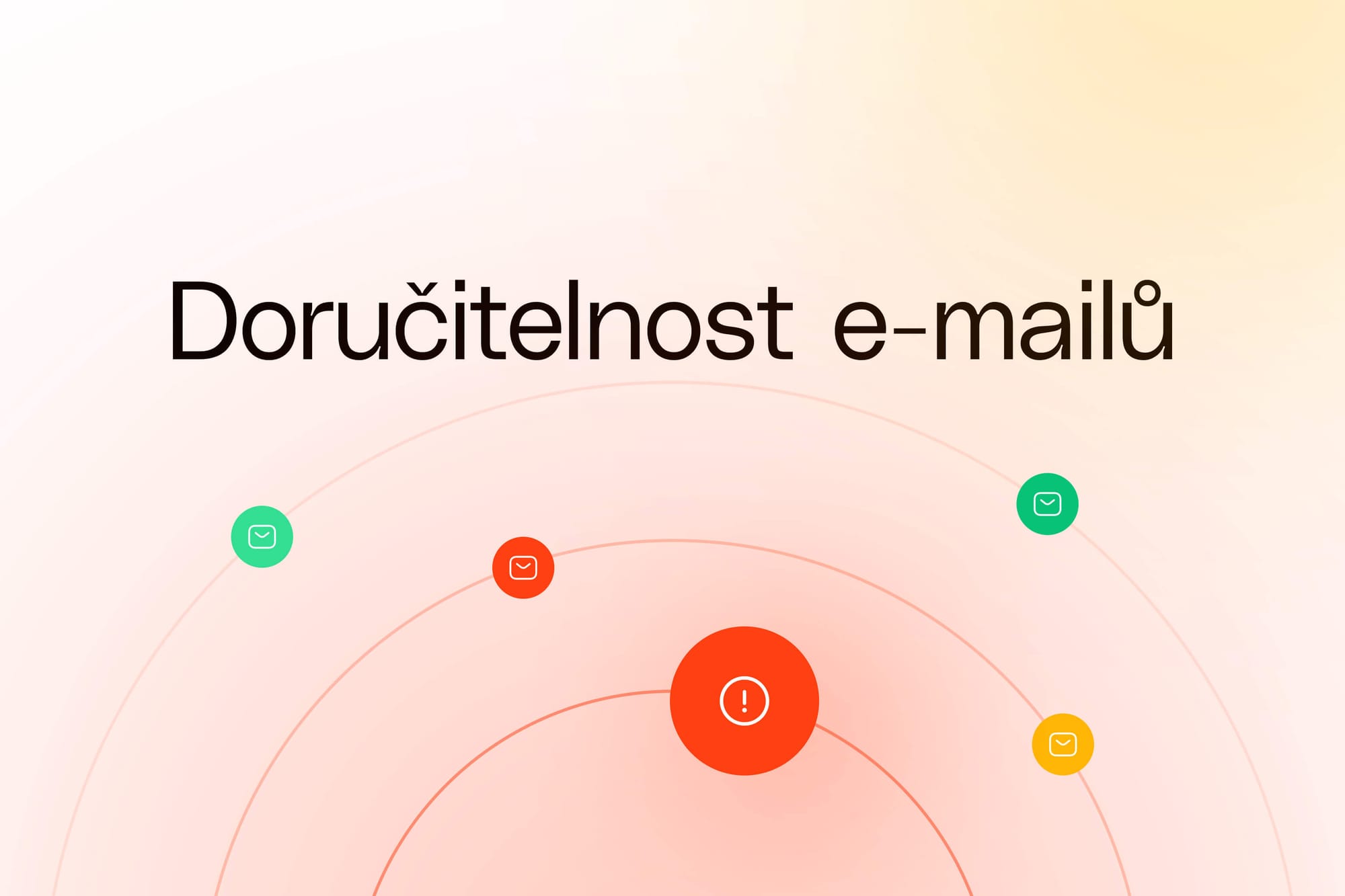 Doručitelnost e-mailů: proč padají do spamu a jak to napravit