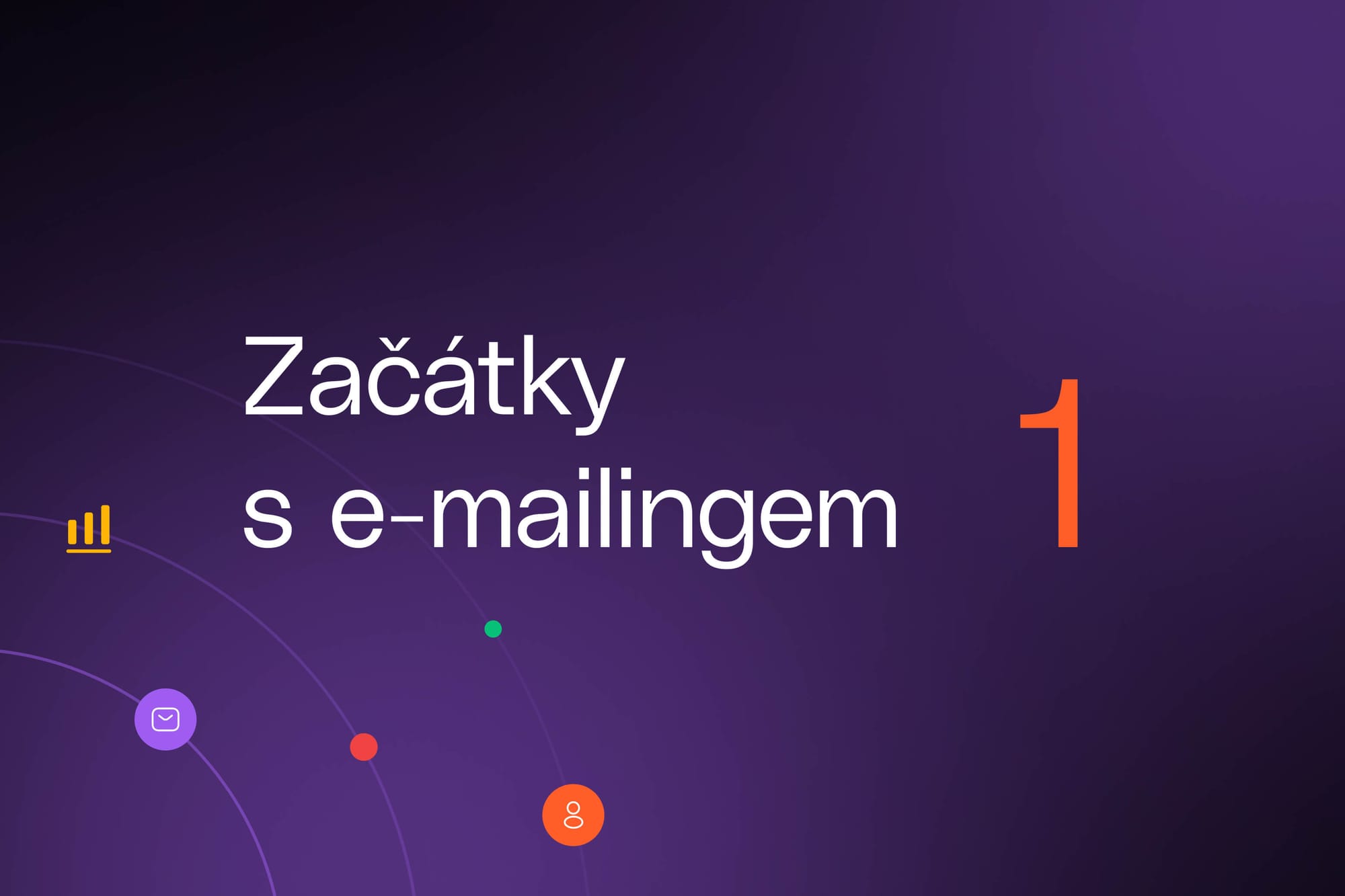 Začátky s e-mailingem (1. díl): 5 důvodů, proč dělat e-mailing