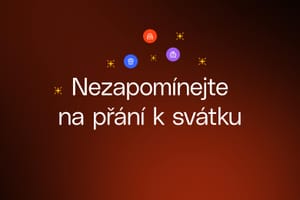 Proč a jak rozesílat přání k svátku