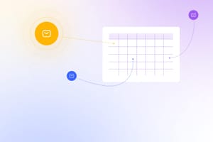 Proč rozesílat newslettery a 3 kroky pro sestavení strategického plánu