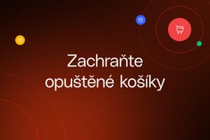 Zachraňte opuštěné košíky