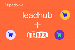 Jak Meoptě pomohl e-mailing a co nejvíce funguje?