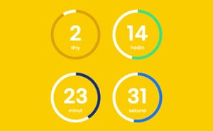 Jak výrazně zvýšit motivaci k nákupu odpočtem v e-mailu