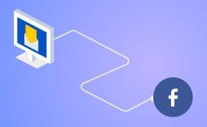 3 způsoby propojení Leadhubu s Facebookem