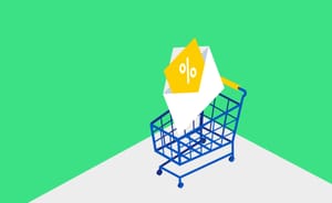 7 faktów o zniżce na pierwszy zakup