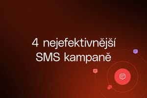 4 nejefektivnější SMS kampaně pro e-shopy: praktické příklady
