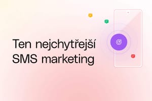 SMS marketing pro e-shopy: proč ho zařadit a jak na to