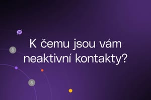 Jak a proč pracovat s neaktivním publikem