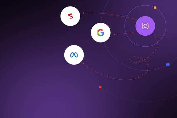 Jak propojit e-mailing s reklamními kanály (Meta Ads, Google Ads a Sklik)